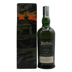 Ardbeg 14 Year Old Anthology Collection The Unicorn's Tale
