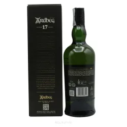 Ardbeg 17 Year Old The Ultimate Committee Exclusive
