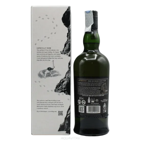 Ardbeg 19 Year Old Traigh Bhan Batch 6