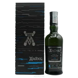 Ardbeg 23 Year Old Vintage Y2K