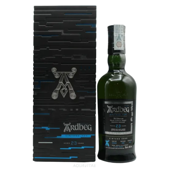 Ardbeg 23 Year Old Vintage Y2K