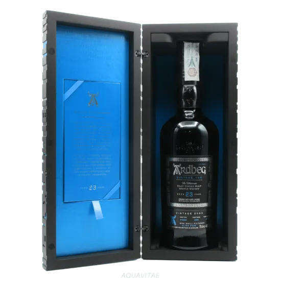 Ardbeg 23 Year Old Vintage Y2K