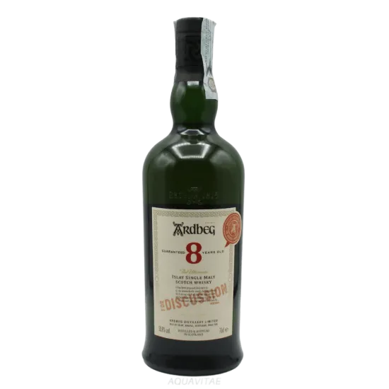 Ardbeg 8 Year Old For Discussion