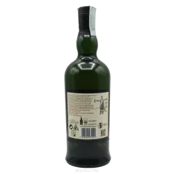 Ardbeg 8 Year Old For Discussion