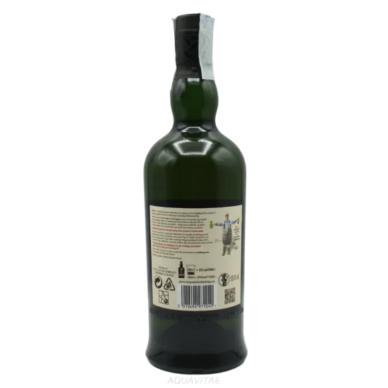 Ardbeg 8 Year Old For Discussion