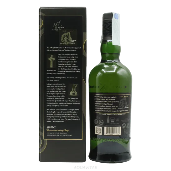 Ardbeg 10 Year Old The Ultimate 