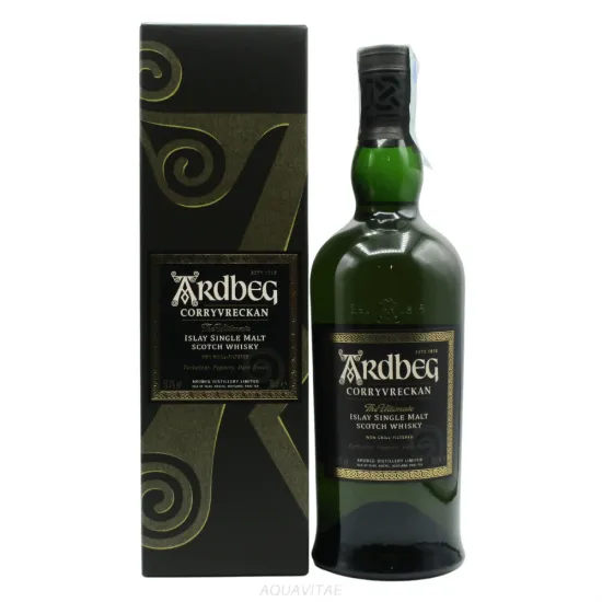 Ardbeg Corryvreckan