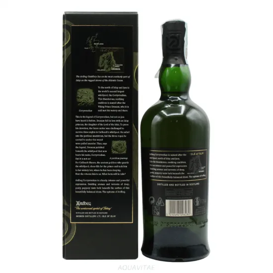 Ardbeg Corryvreckan