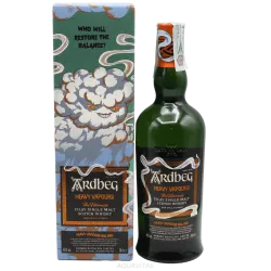 Ardbeg Heavy Vapours Special Release 2023