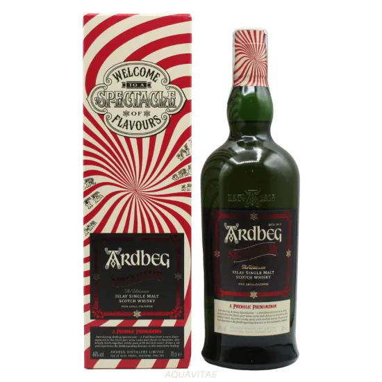 Ardbeg Spectacular Limited Edition 2023
