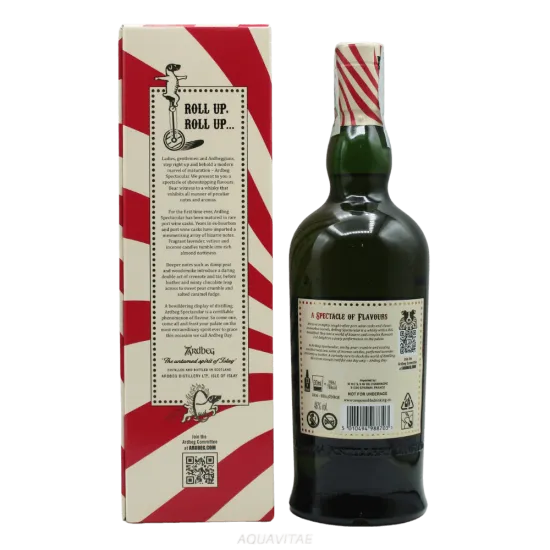 Ardbeg Spectacular Limited Edition 2023