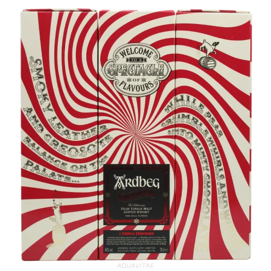 Ardbeg Spectacular Limited Edition 2023