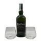 Ardbeg 10 Year Old The Ultimate  Gift Pack + 2 Bicchieri