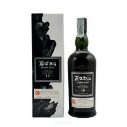 Ardbeg 19 Year Old Traigh Bhan Batch 7