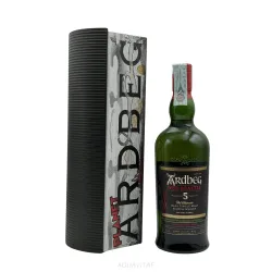 Ardbeg 5 Year Old Wee Beastie Warehouse Edition