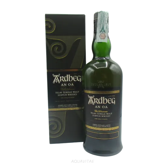 Ardbeg An Oa