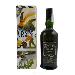 Ardbeg Dolce 2026 The Ultimate Cue The Smoke