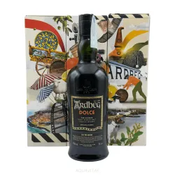 Ardbeg Dolce 2026 The Ultimate Cue The Smoke