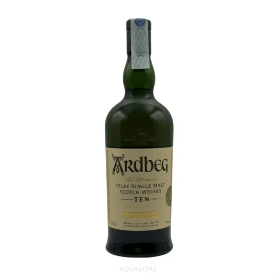Ardbeg Ten The Ultimate Committee Release 2026 Cask Strength 