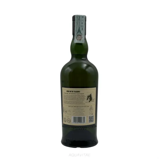 Ardbeg Ten The Ultimate Committee Release 2026 Cask Strength 