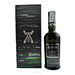 Ardbeg 24 Year Old Vintage Y2K