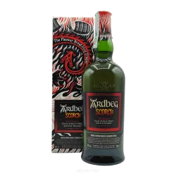Ardbeg Scorch Limited Edition 2021