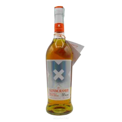 Glenmorangie X
