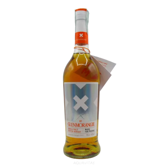 Glenmorangie X