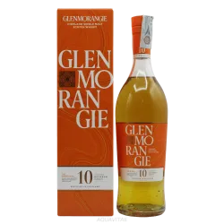 Glenmorangie 10 Year Old The Original Release 2023