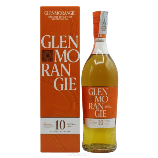 Glenmorangie 10 Year Old The Original Release 2023