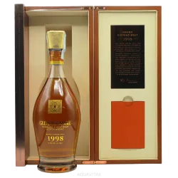 Glenmorangie 1998 Grand Vintage Malt
