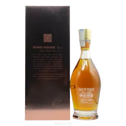 Glenmorangie 1998 Grand Vintage Malt