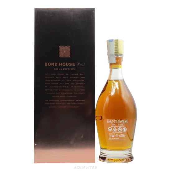 Glenmorangie 1998 Grand Vintage Malt