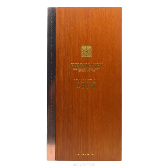 Glenmorangie 1998 Grand Vintage Malt