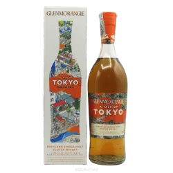 Glenmorangie A Tale of Tokyo Limited Edition