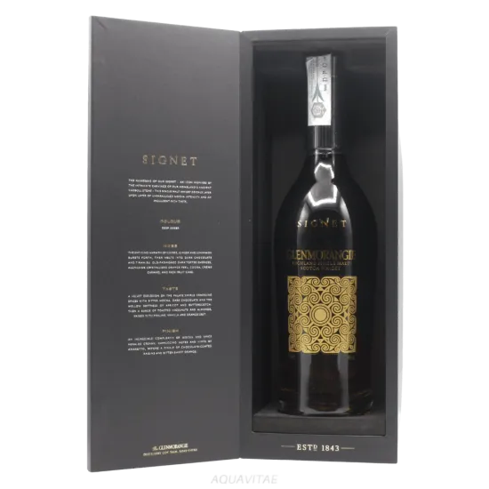 Glenmorangie Signet