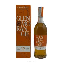 Glenmorangie 12 Year Old The Original 