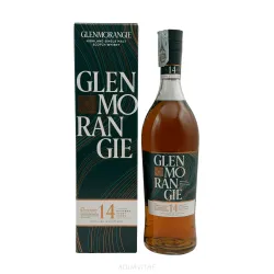 Glenmorangie 14 Year Old Quinta Ruban