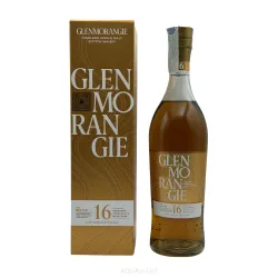 Glenmorangie 16 Year Old The Nectar
