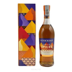 Glenmorangie A Tale of Spices Limited Edition