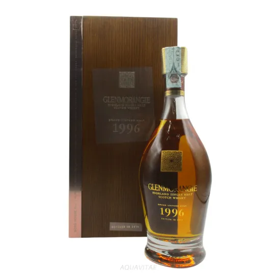Glenmorangie 1996 Grand Vintage Malt 