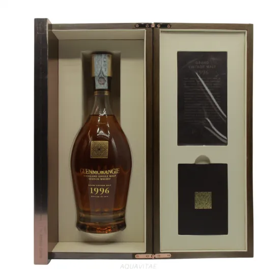 Glenmorangie 1996 Grand Vintage Malt 