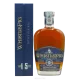 WhistlePig Straight Rye Whiskey 15 Year Old Estate Oak 