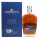 WhistlePig Straight Rye Whiskey 15 Year Old Estate Oak 