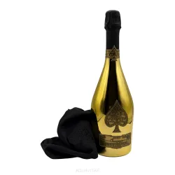 Champagne Armand de Brignac Gold - Armand de Brignac Champagne
