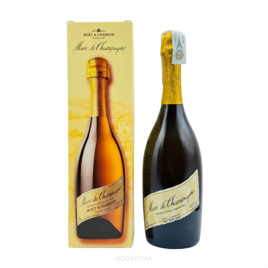Marc De Champagne Moet & Chandon
