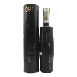 Octomore Edition 09.1 5 Year Old