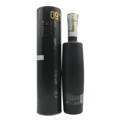 Octomore Edition 09.1 5 Year Old
