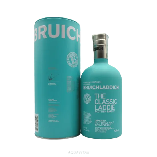 Bruichladdich The Classic Laddie