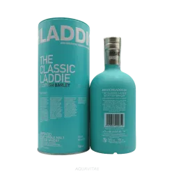 In questa sezione troverai tutta la nostra selezione di whisky Bruichladdich scozzese, per maggiori informazioni contattare il numero 0687755504